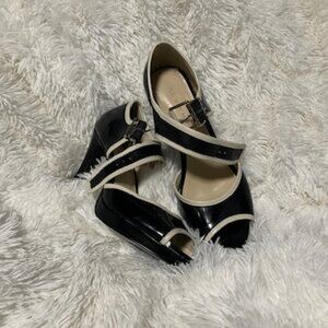 Anne Klein High Heels Good Conditions